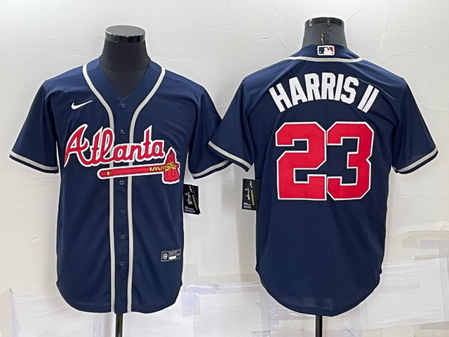 Atlanta Braves Jerseys 29 [Wholesale MLB Jerseys 129]